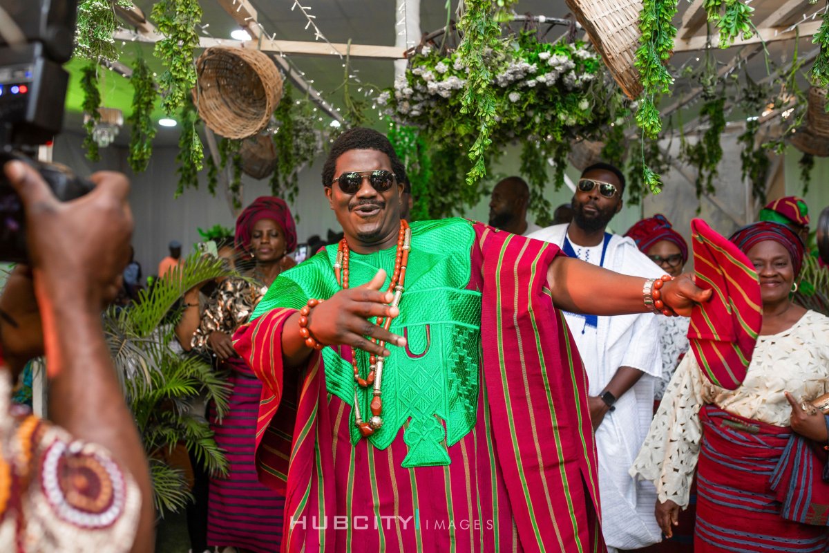 Luxury Wedding Ceremony