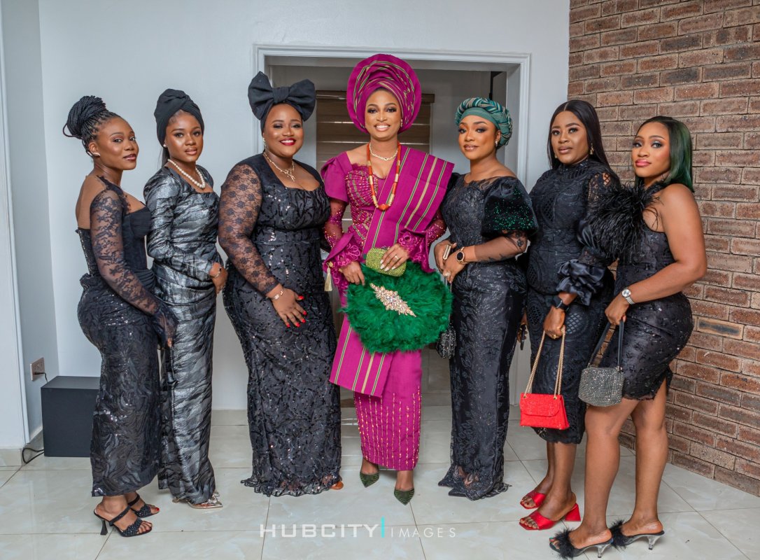 Luxury Wedding Ceremony