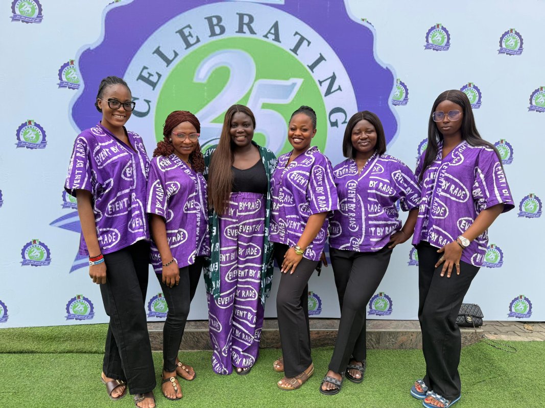 EVENTSBYRADE AND SOME OF HER STAFFS