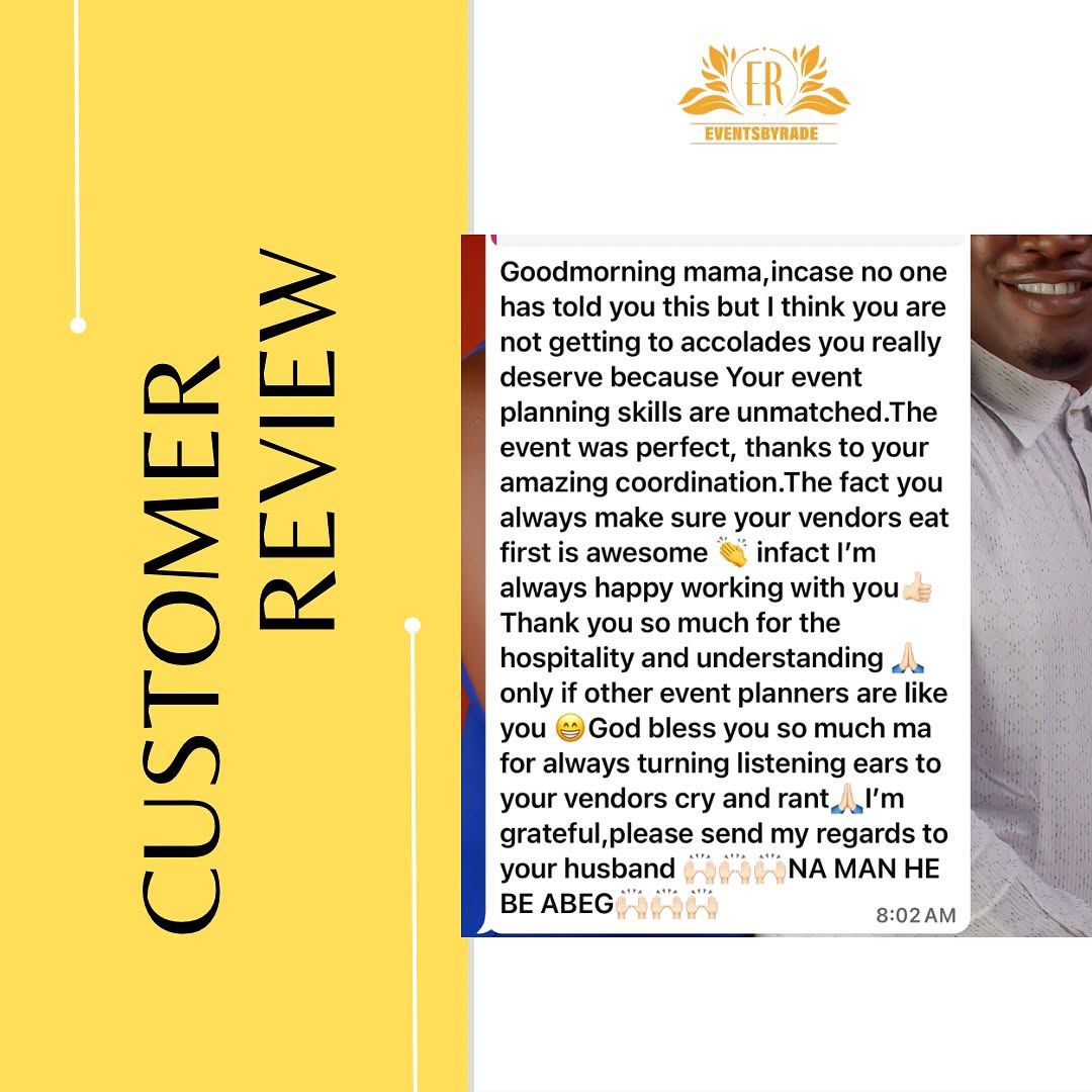 WhatsApp Chat - David & Funke